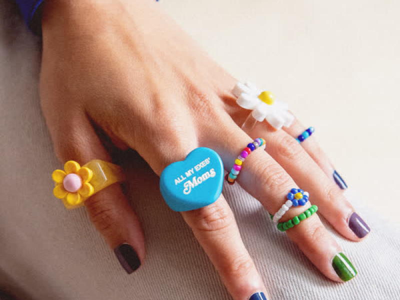 All My Exes' Moms (Single)