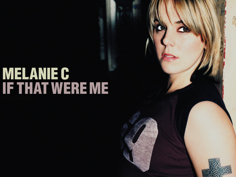 If That Were Me (Single)