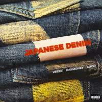 JAPANESE DENIM (feat. Veeze & LUCKI) (Single)
