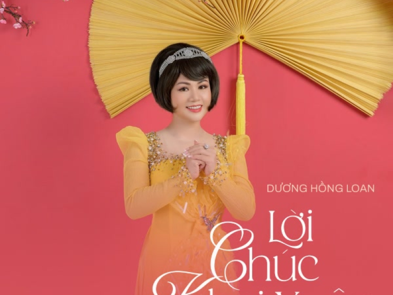 Lời Chúc Khai Xuân