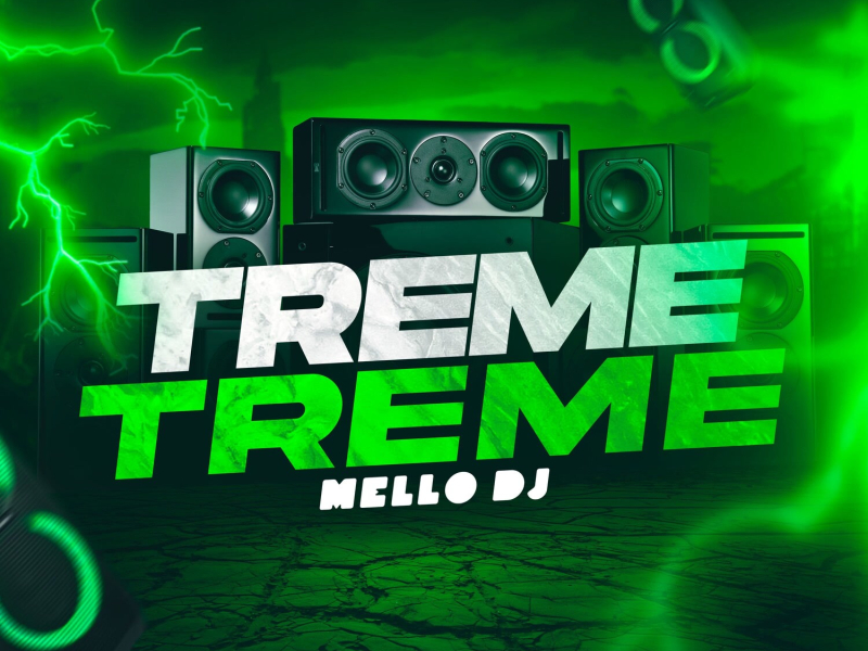 Treme Treme (Single)