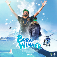 Born as a Winner (Single)