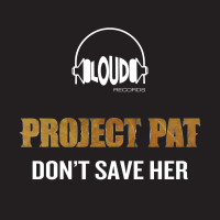 Don't Save Her (EP)