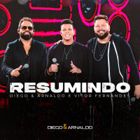 Resumindo (Ao Vivo) (Single)