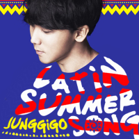Latin Summer (Single)