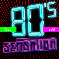 80's Sensation