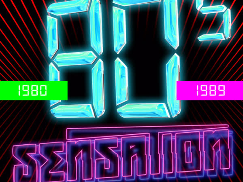 80's Sensation