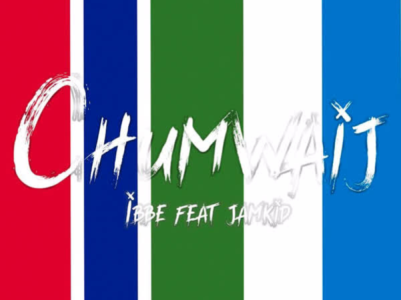 Chumwaij (Single)