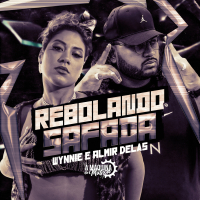 Rebolando Safada (Single)