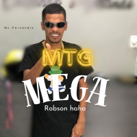 MTG Mega Robson Haha (Funk) (Single)