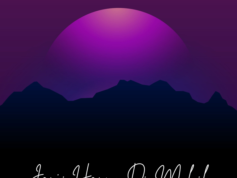 Janji Hanyo Di Muluik (Single)