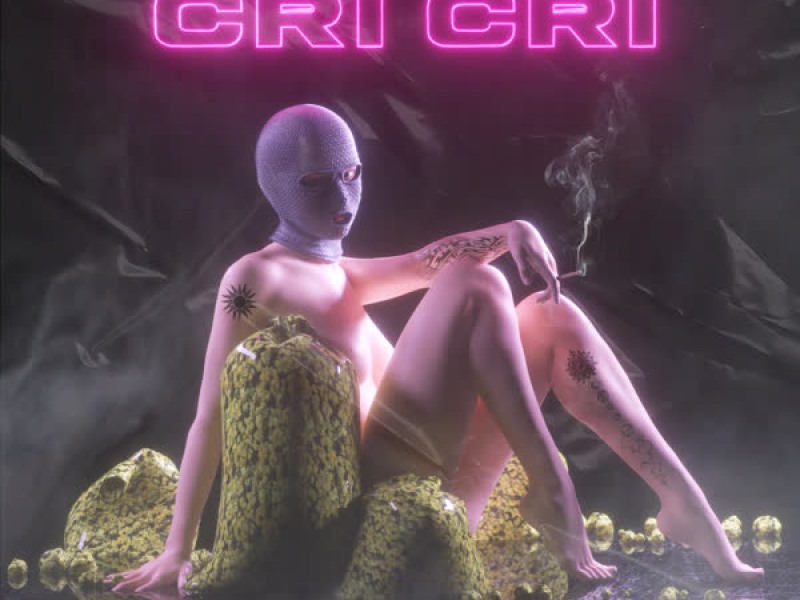Cri Cri (Single)