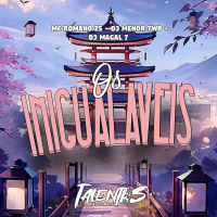 OS INIGUALÁVEIS (Single)