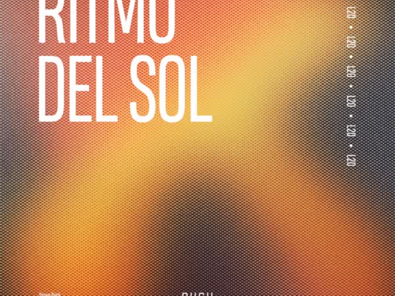 Ritmo Del Sol (EP)