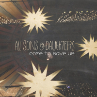 Come to Save Us (Single)