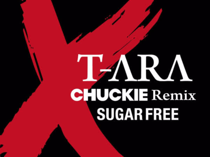 Sugar Free (Single)