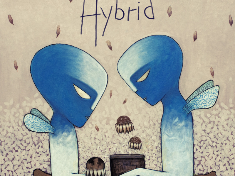 Hybrid (Single)