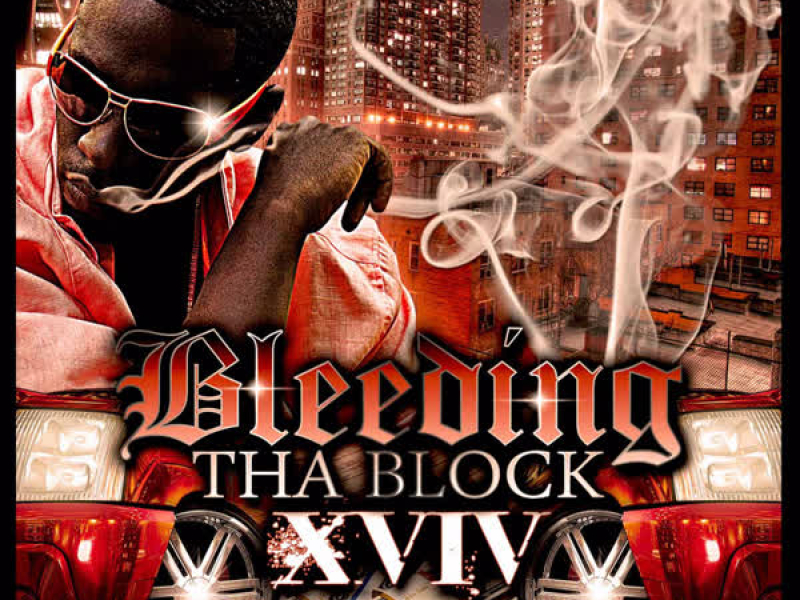 Bleedin' da Block 14