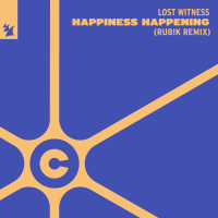 Happiness Happening (Rub!k Remix) (Single)