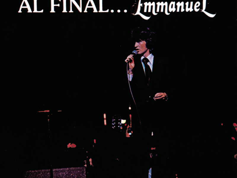 Al Final - Emmanuel