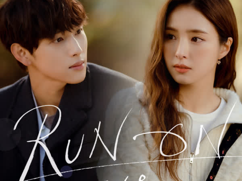 Falling (Run On OST Part.10) (Single)