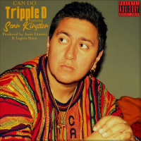 Can Do (feat. Sean Kingston) (Original) (Single)