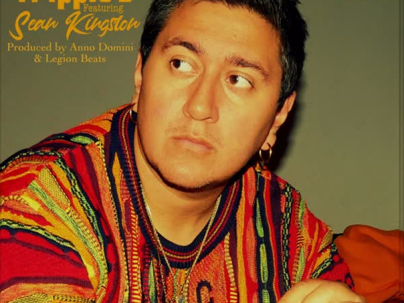 Can Do (feat. Sean Kingston) (Original) (Single)