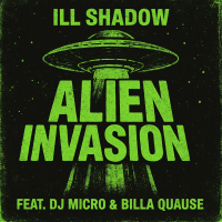 Alien Invasion (Single)