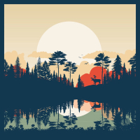 lost outside (Single)