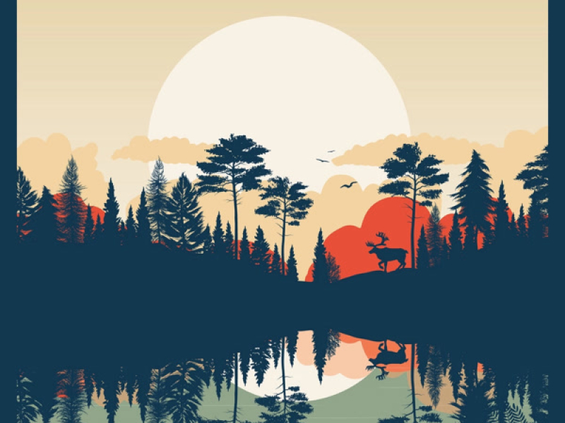 lost outside (Single)