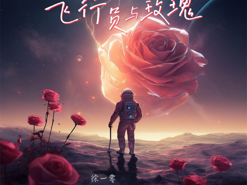 飞行员与玫瑰 (Single)