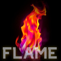 Flame (Single)