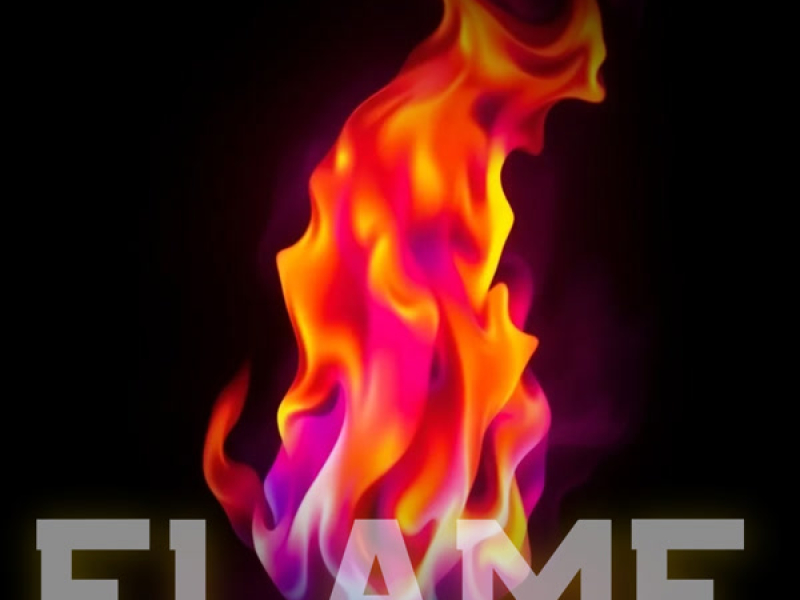 Flame (Single)