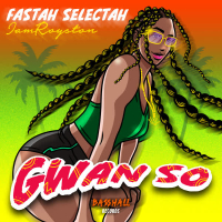 Gwan So (Single)