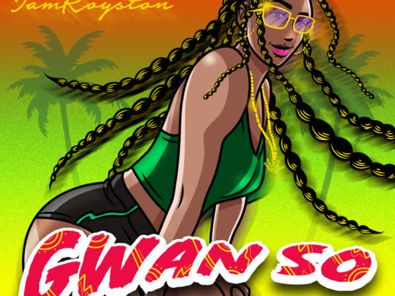 Gwan So (Single)