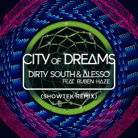 City Of Dreams (Showtek Remix) (Single)