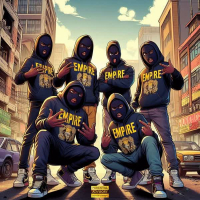 Not Empire, Shoot (Single)