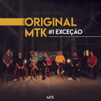 Original MTK #1 - Exceção (Single)