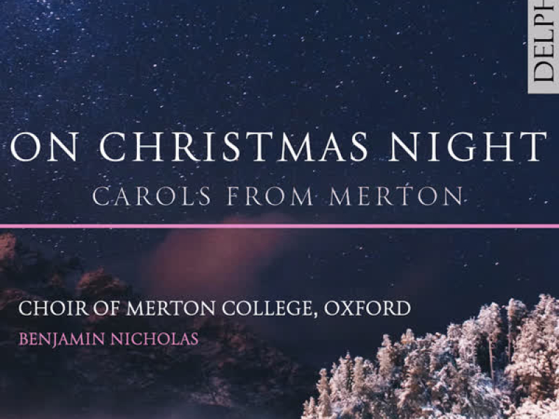 This is the Truth Sent from Above (arr. for choir and organ by Ralph Vaughan Williams and Christopher Robinson) (Single)