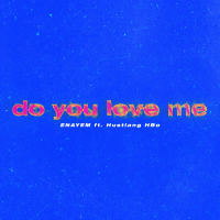 do you love me (Single)