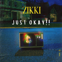 Just Okay!! (EP)