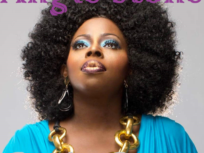 God's Grace (Single)