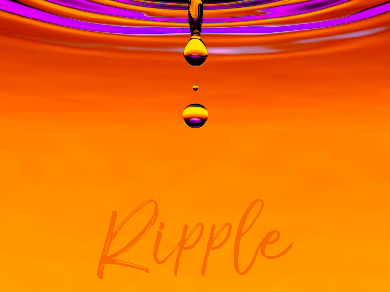 Ripple (Single)
