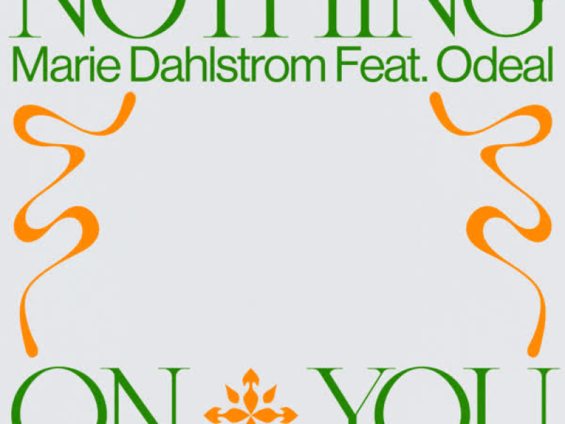 Nothing On You (Single)