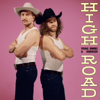 High Road (Single)