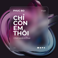 Chỉ Còn Em Thôi (Single)