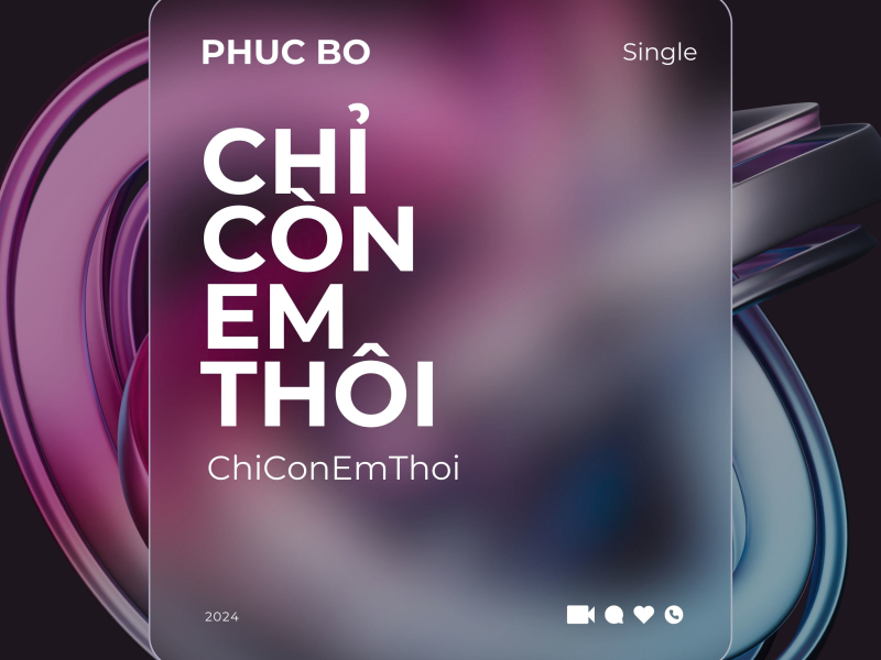 Chỉ Còn Em Thôi (Single)
