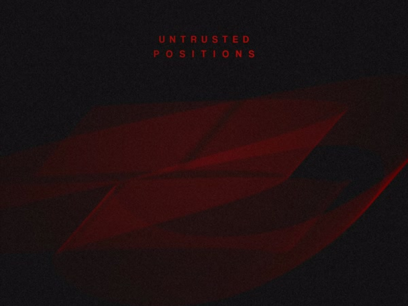 Positions (8D Audio) (Single)