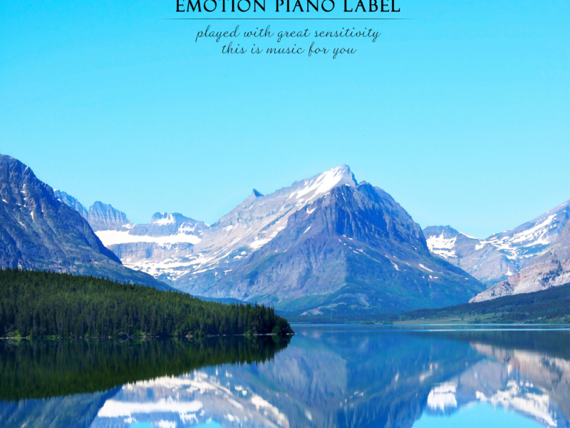 Your appearance on the lake (Single)