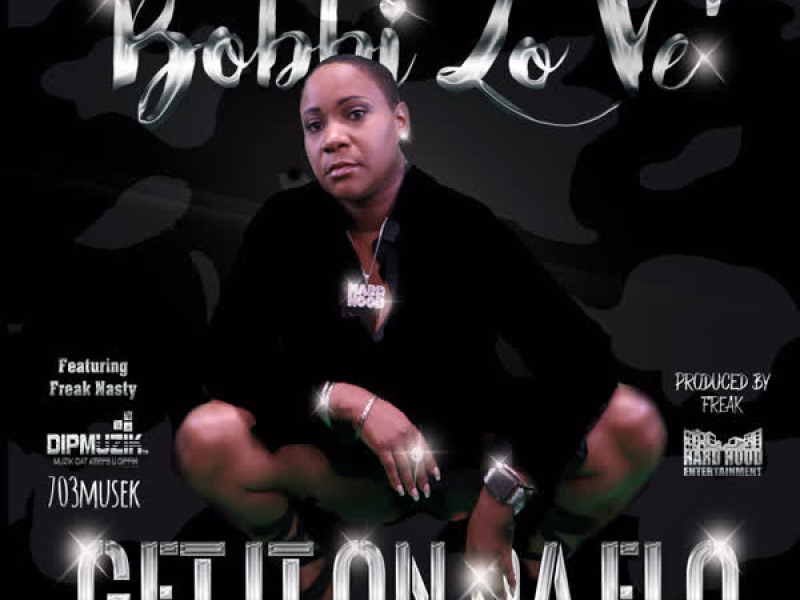 Get It On Da' Flo' (EP)